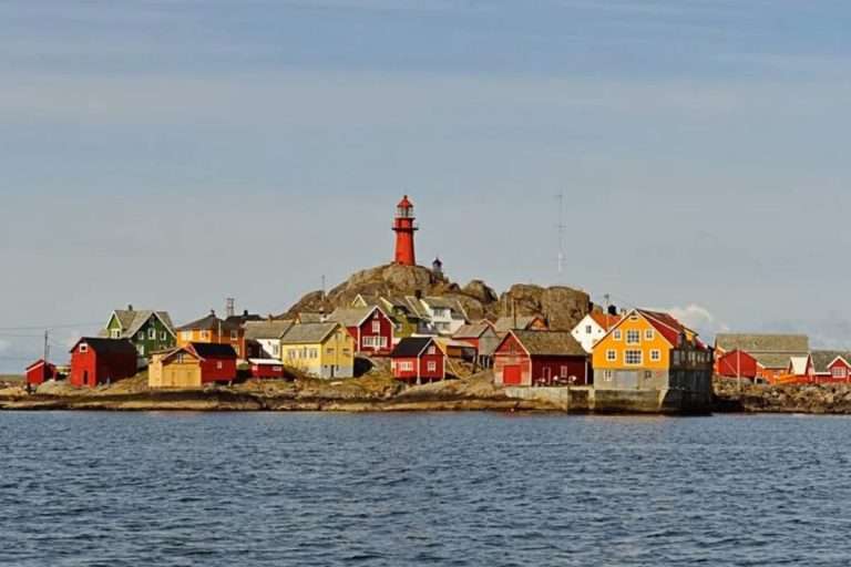 Ona og Ona fyr
