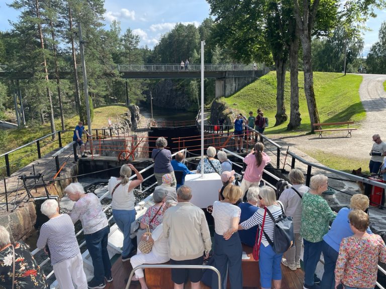 Telemarkskanalen