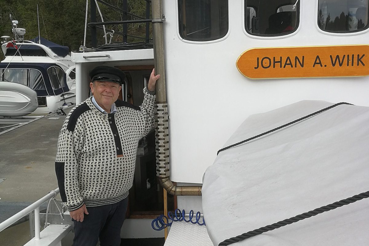 johan-wiik